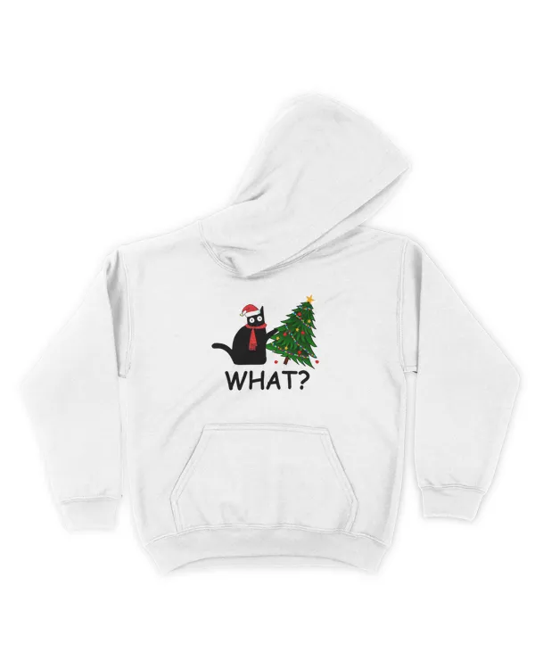 Kids Pullover Hoodie
