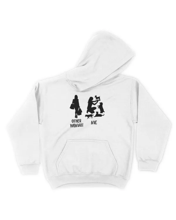 Kids Pullover Hoodie