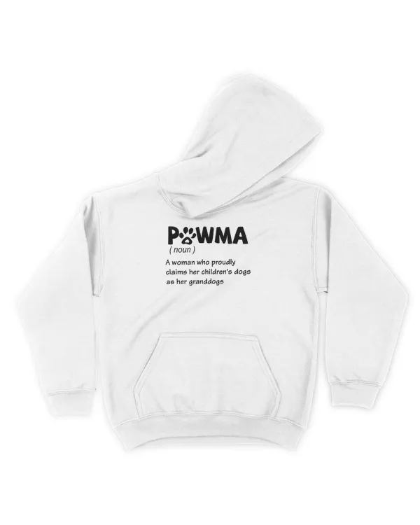 Kids Pullover Hoodie
