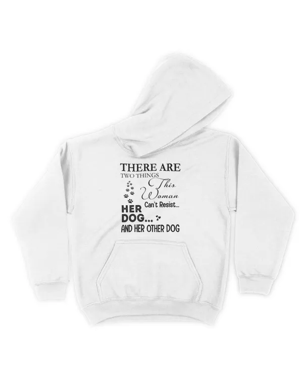 Kids Pullover Hoodie