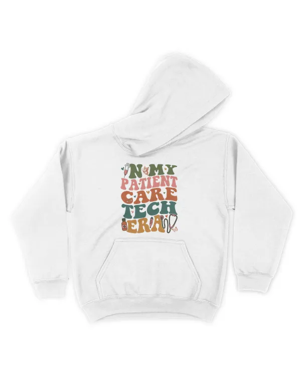 Kids Pullover Hoodie