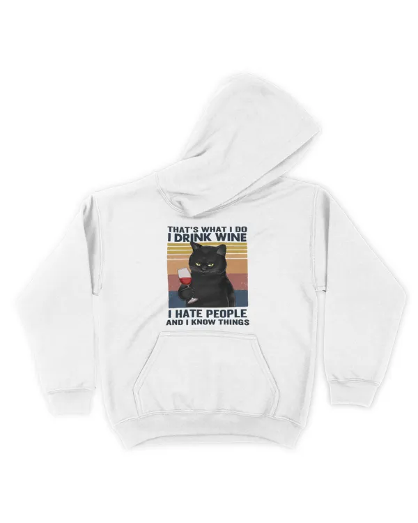 Kids Pullover Hoodie