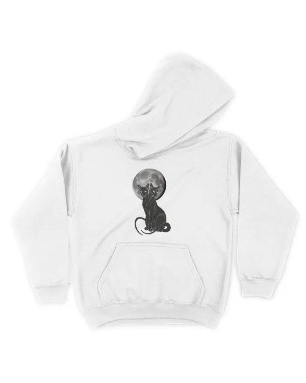 Kids Pullover Hoodie