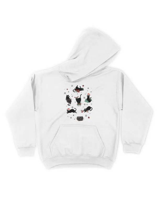 Kids Pullover Hoodie