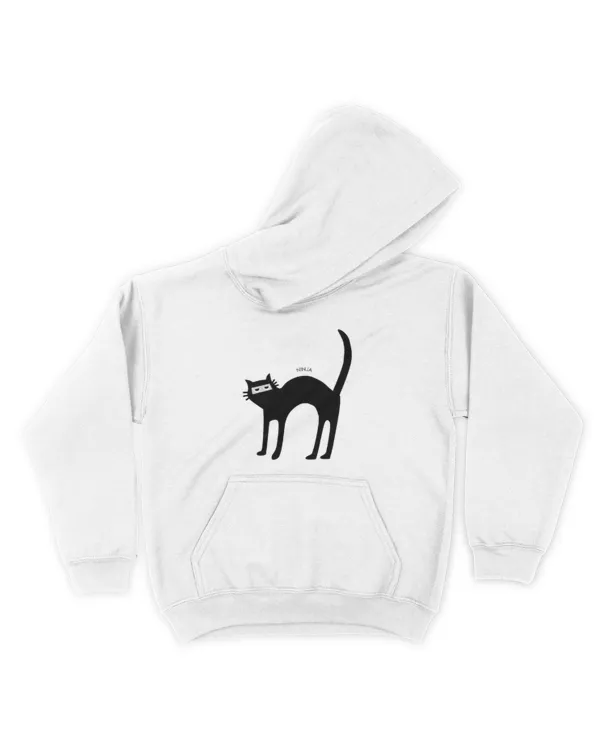 Kids Pullover Hoodie