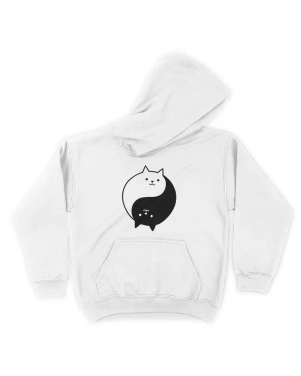 Kids Pullover Hoodie