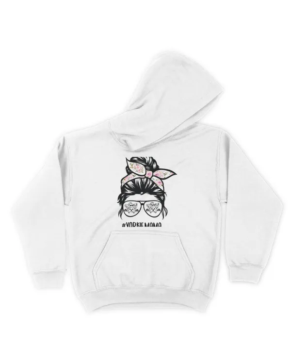 Kids Pullover Hoodie