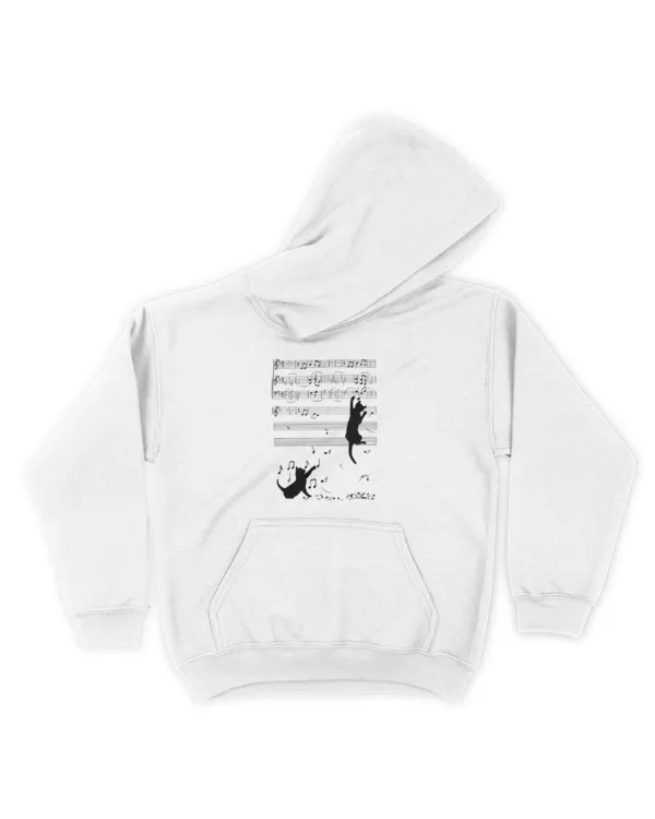 Kids Pullover Hoodie