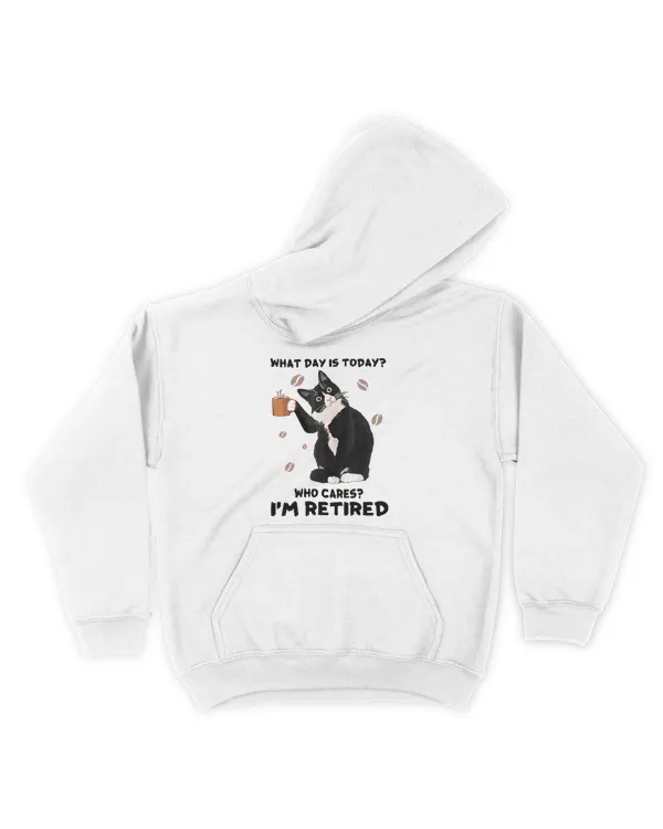 Kids Pullover Hoodie