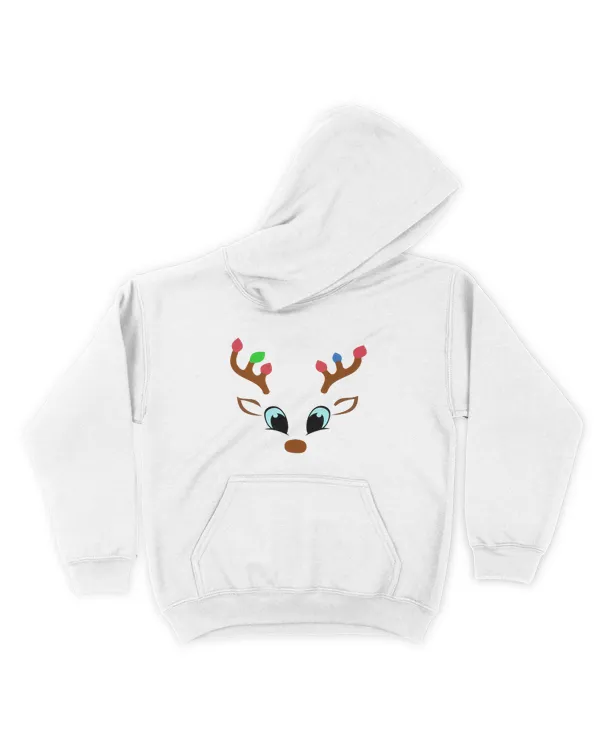 Kids Pullover Hoodie