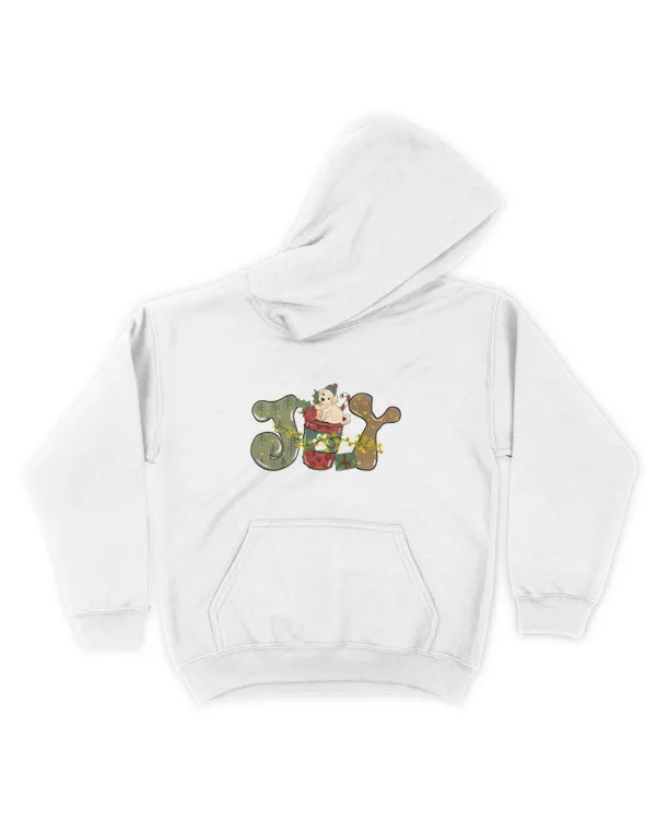 Kids Pullover Hoodie