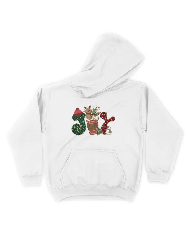 Kids Pullover Hoodie