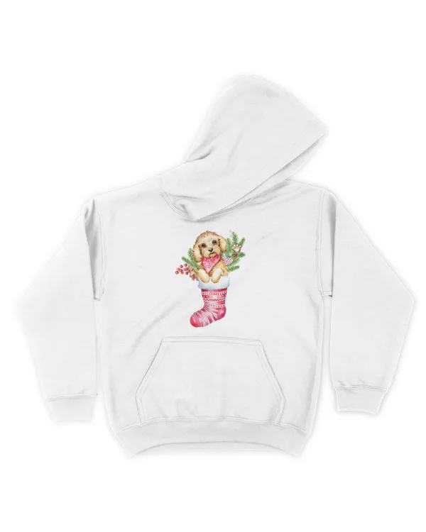 Kids Pullover Hoodie