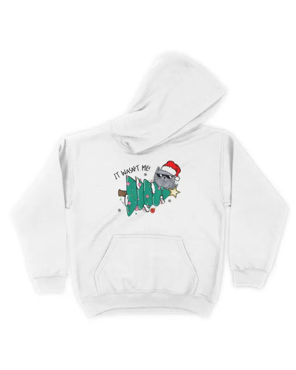 Kids Pullover Hoodie