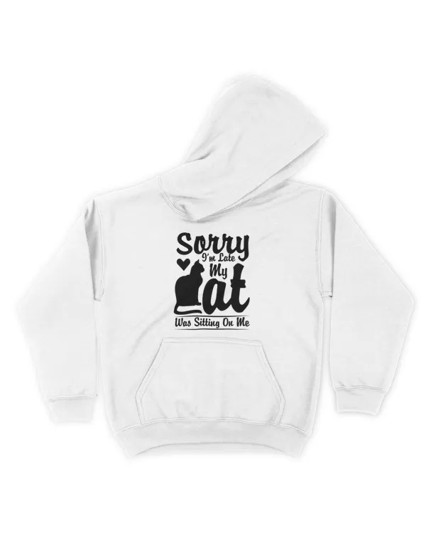 Kids Pullover Hoodie