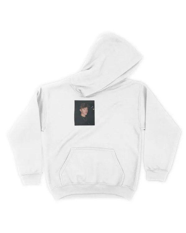 Kids Pullover Hoodie