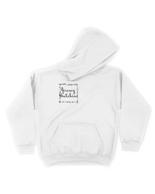 Kids Pullover Hoodie