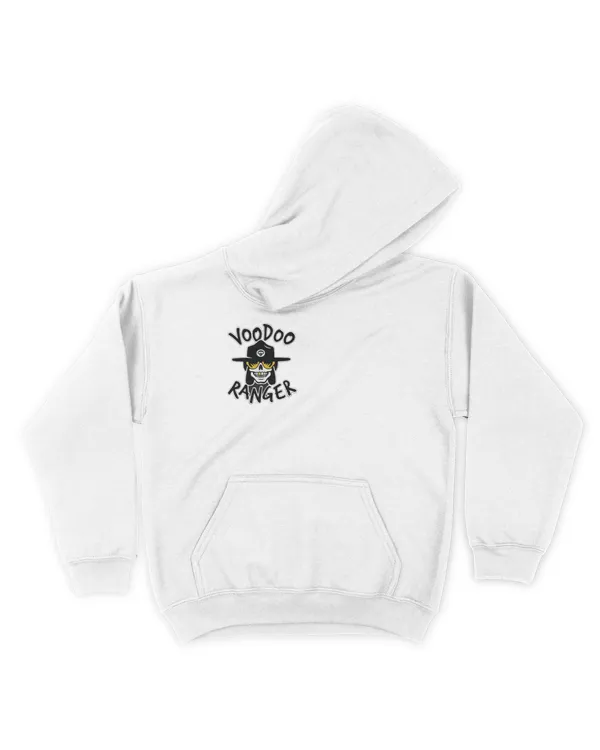 Kids Pullover Hoodie