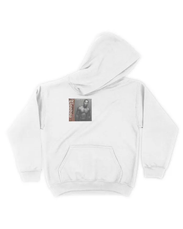 Kids Pullover Hoodie