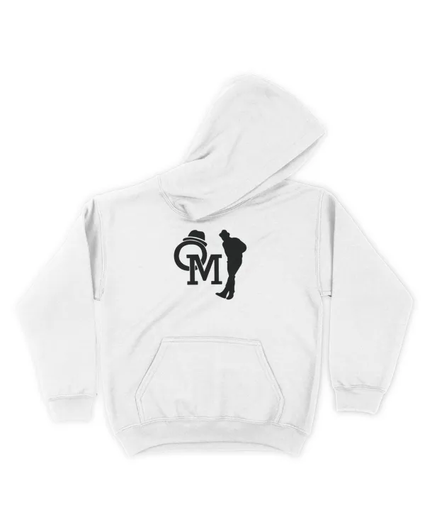 Kids Pullover Hoodie