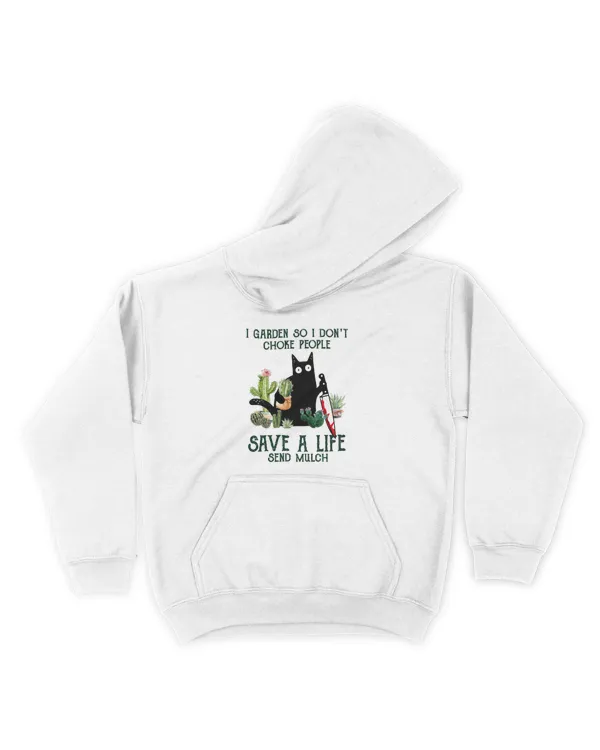 Kids Pullover Hoodie
