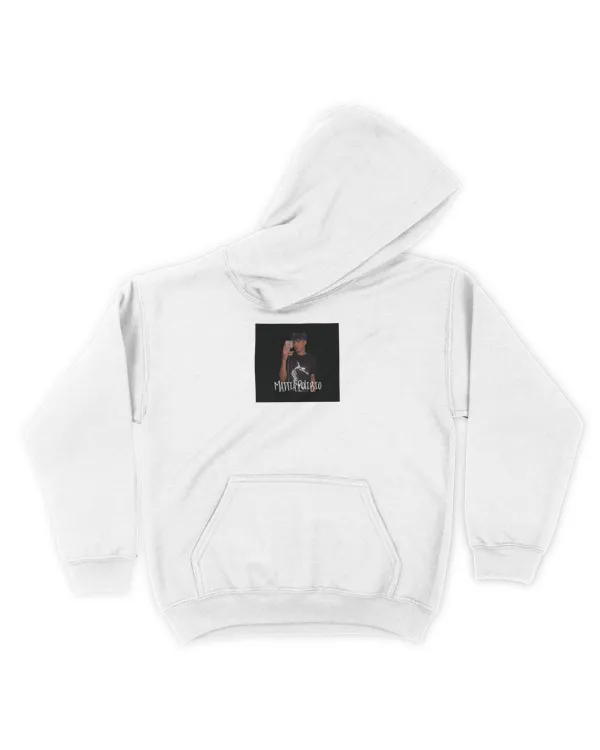 Kids Pullover Hoodie