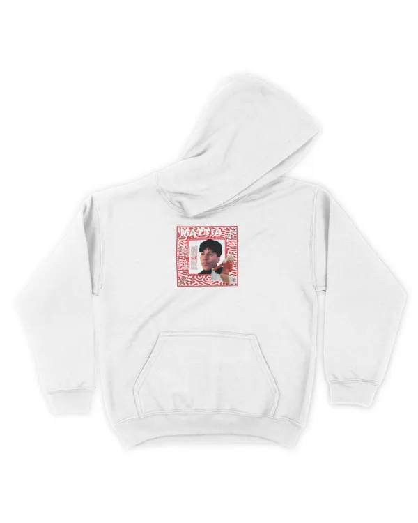 Kids Pullover Hoodie