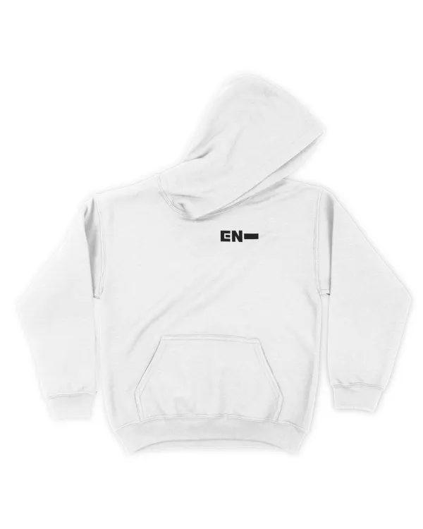 Kids Pullover Hoodie