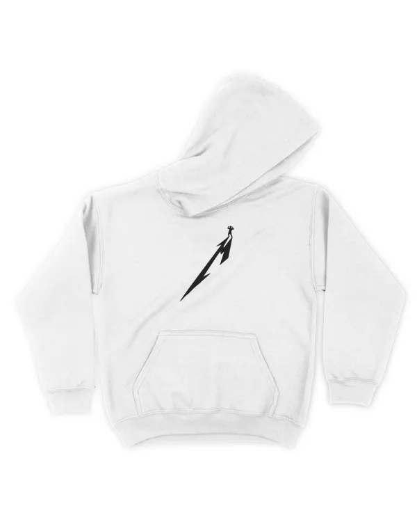 Kids Pullover Hoodie
