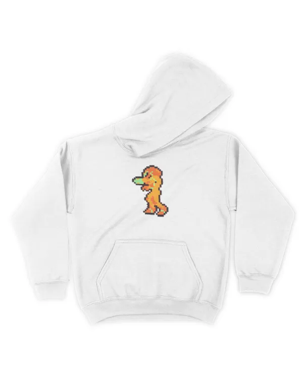 Kids Pullover Hoodie