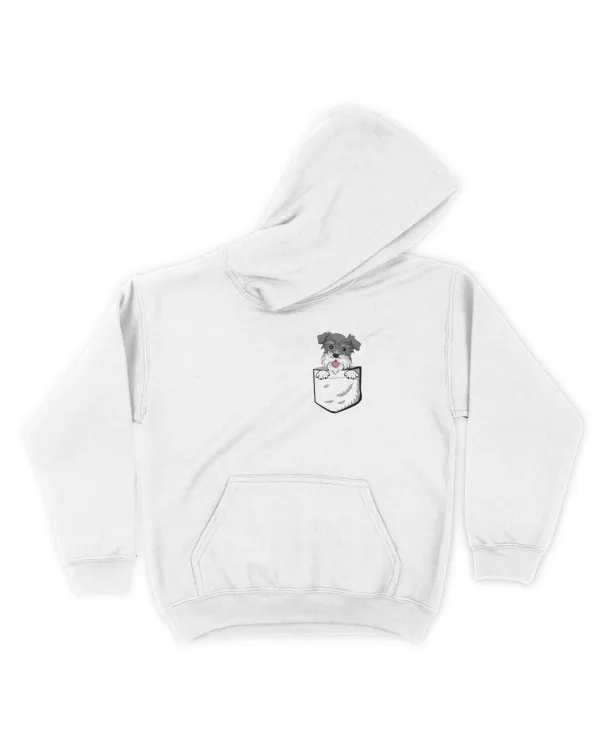 Kids Pullover Hoodie