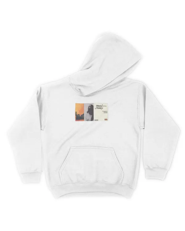 Kids Pullover Hoodie