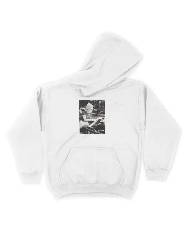 Kids Pullover Hoodie