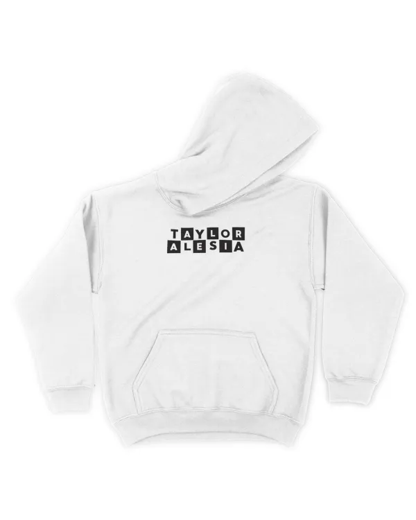 Kids Pullover Hoodie