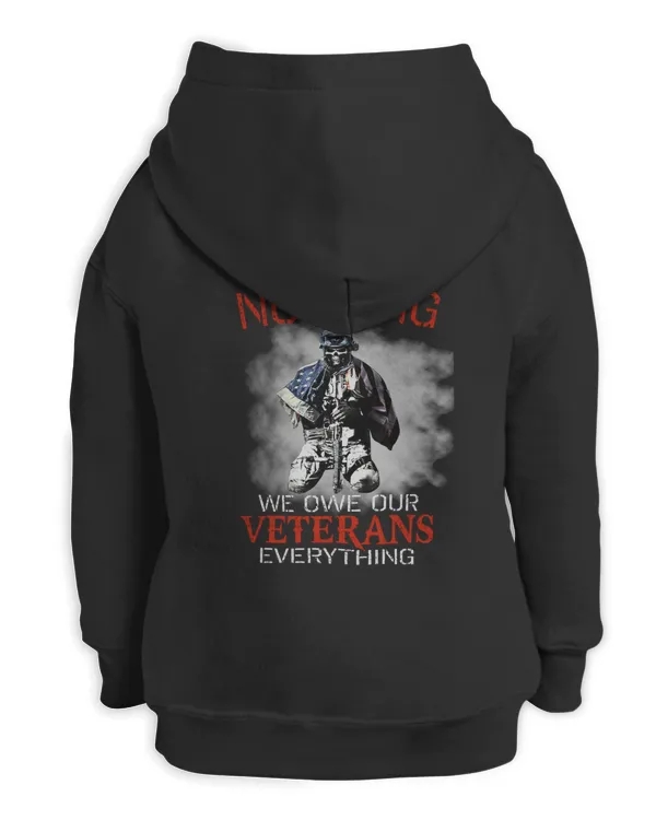 Kids Pullover Hoodie