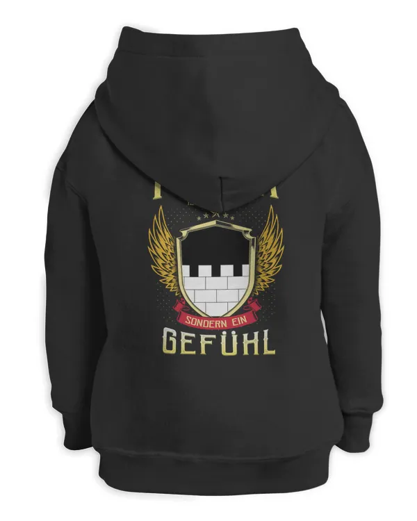 Kids Pullover Hoodie