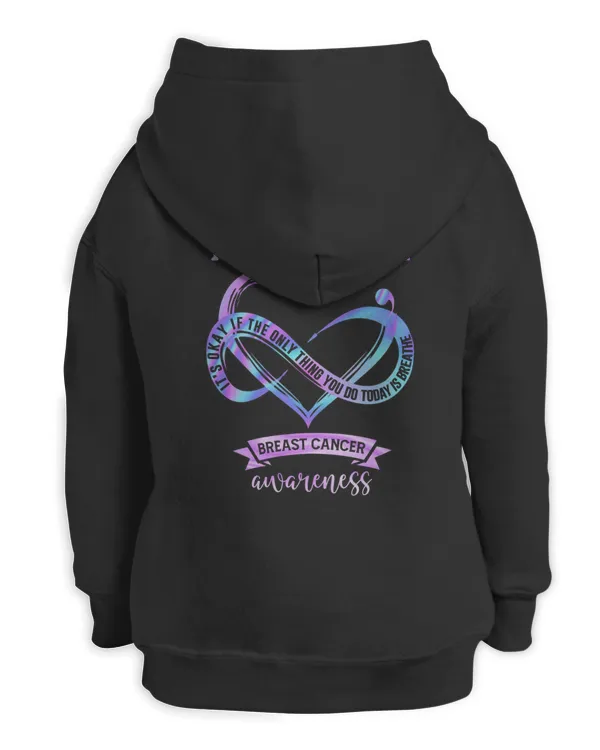Kids Pullover Hoodie