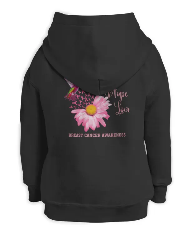 Kids Pullover Hoodie