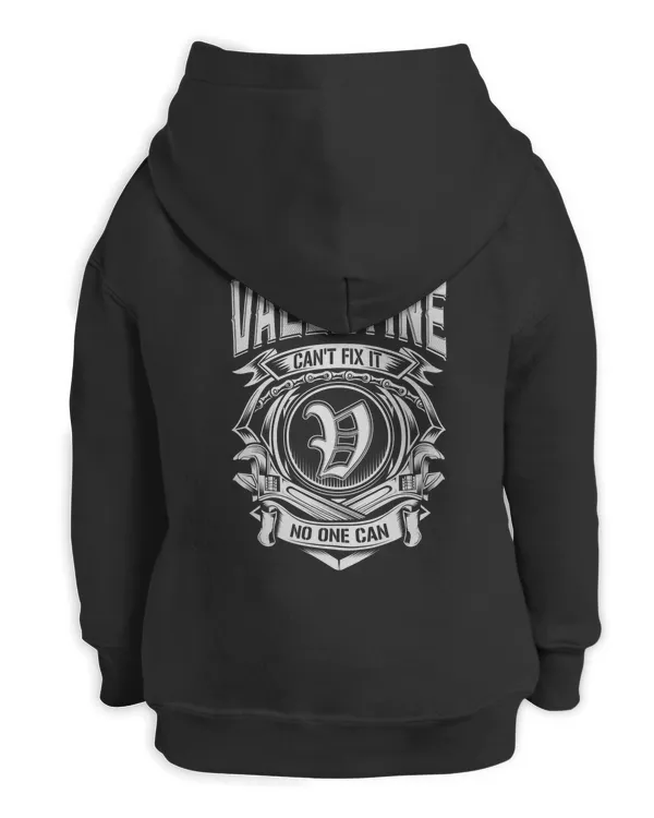 Kids Pullover Hoodie
