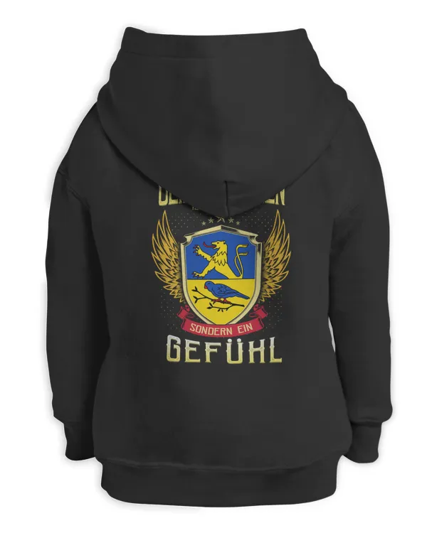 Kids Pullover Hoodie