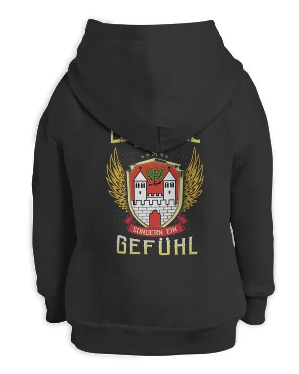 Kids Pullover Hoodie