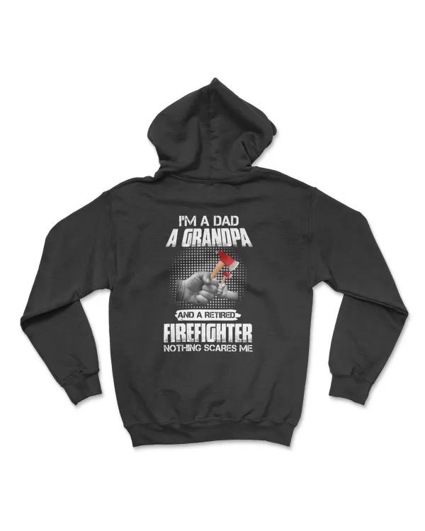 Kids Pullover Hoodie