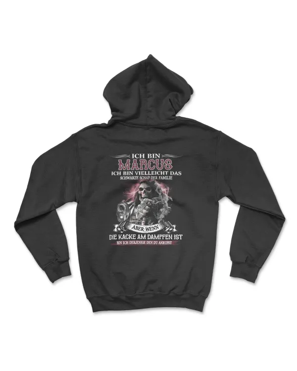Kids Pullover Hoodie