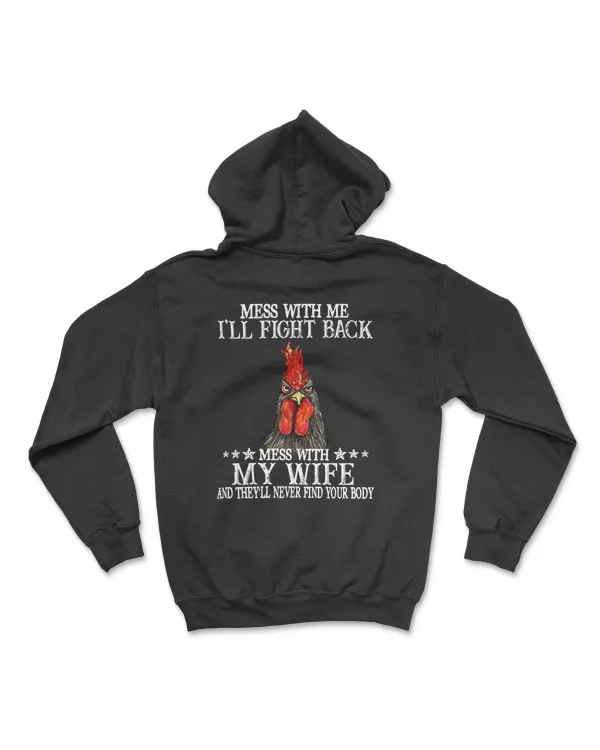 Kids Pullover Hoodie
