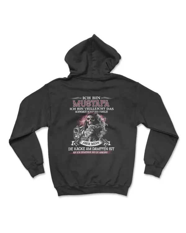 Kids Pullover Hoodie