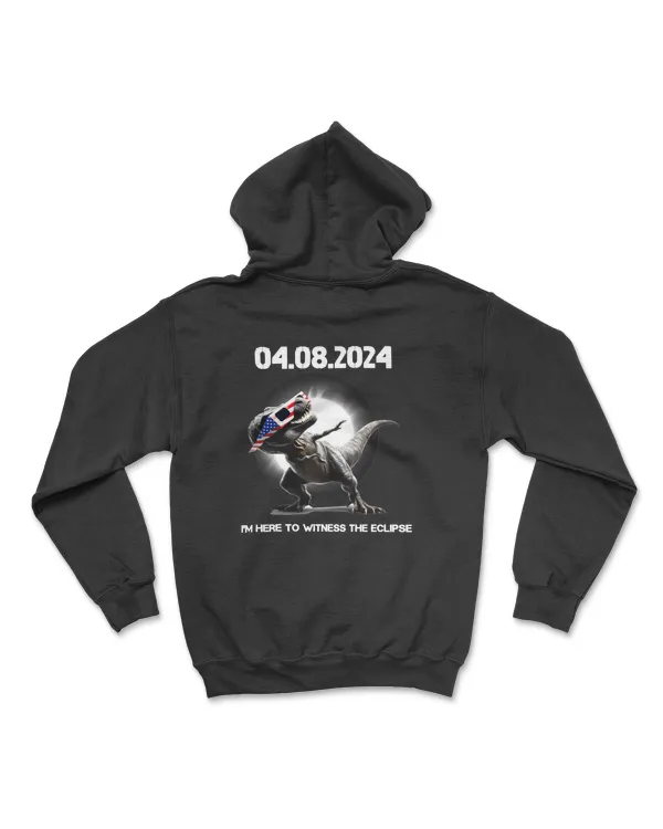 Kids Pullover Hoodie