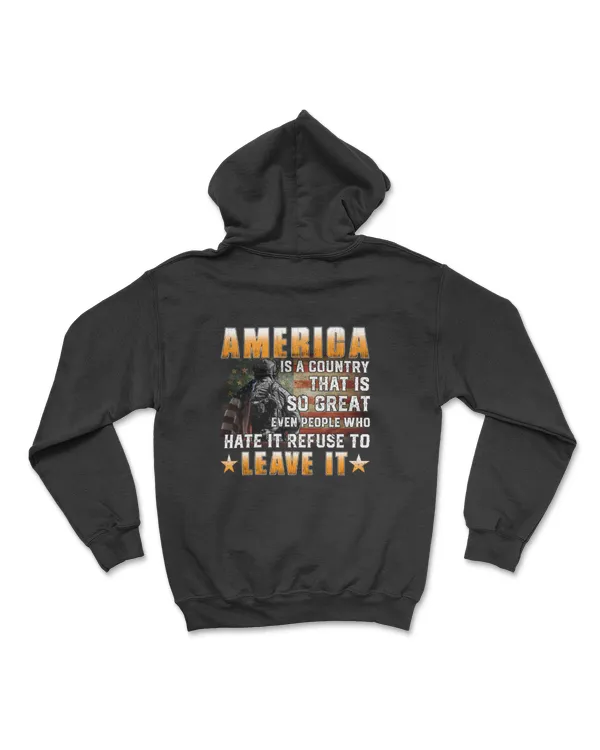 Kids Pullover Hoodie
