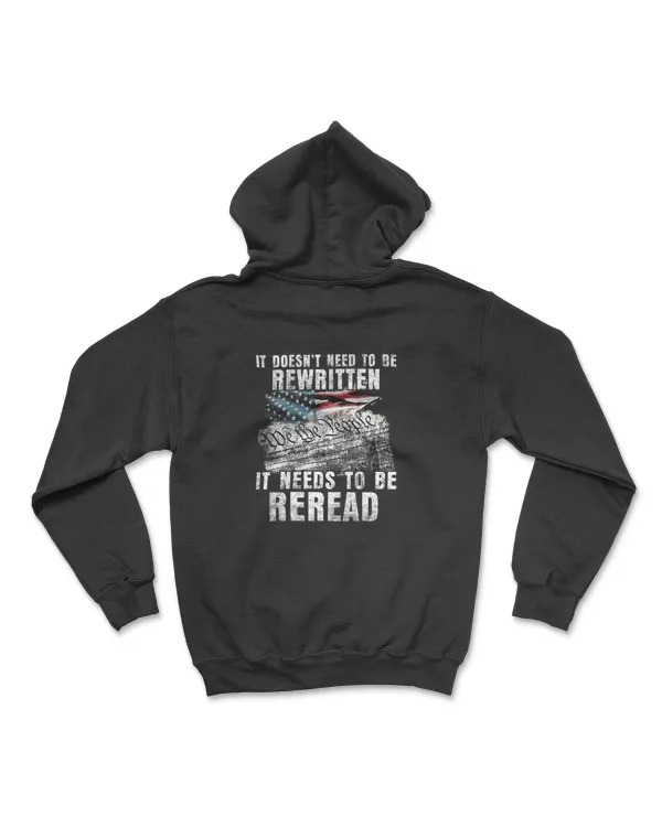 Kids Pullover Hoodie