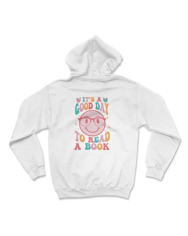 Kids Pullover Hoodie
