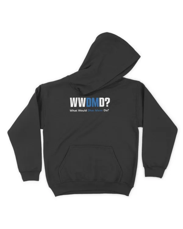 Kids Pullover Hoodie